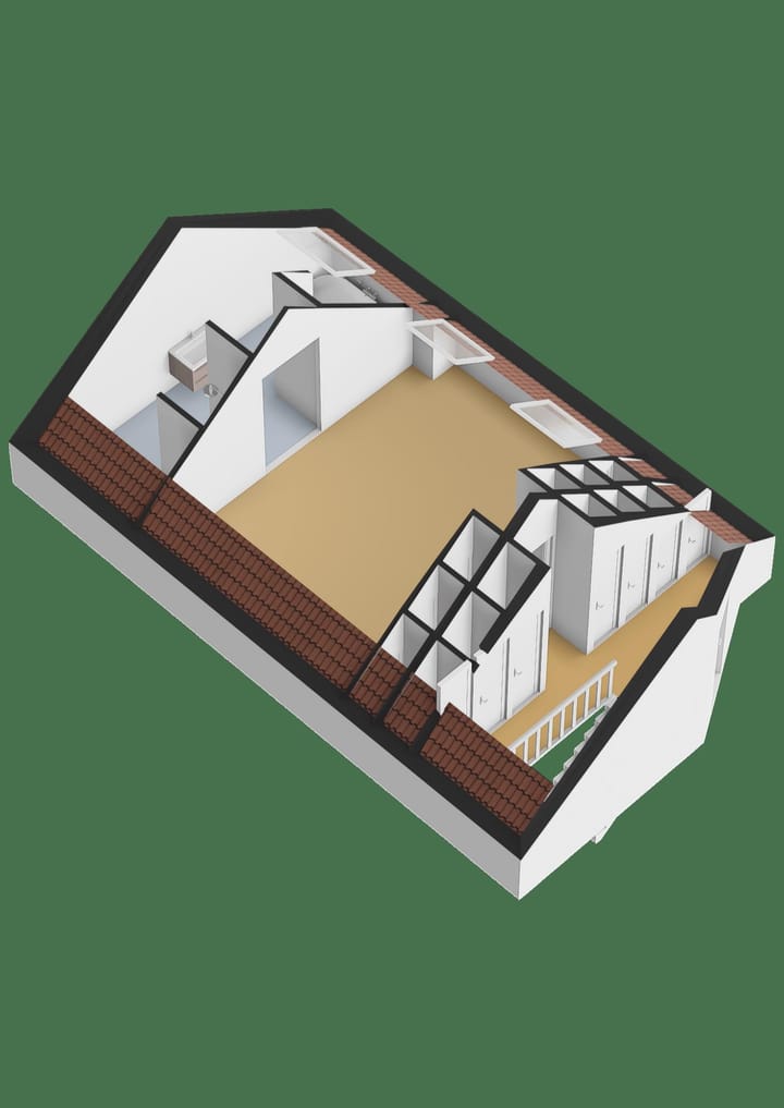 Foto 69 van Hoveniersstraat 4