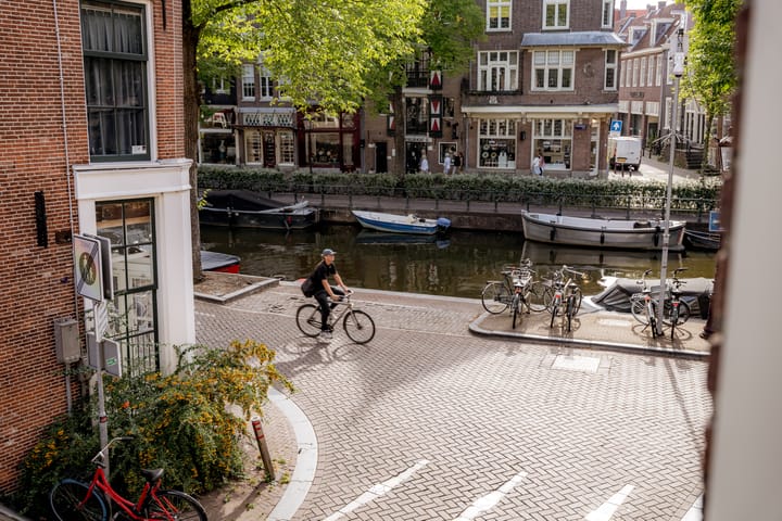 Foto 3 van Lange Leidsedwarsstraat 224-1