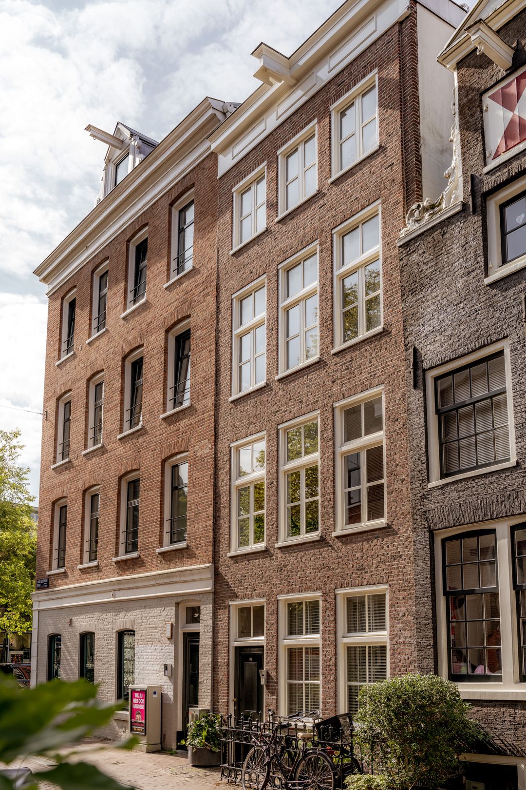 Photo 2 of Lange Leidsedwarsstraat 224-1