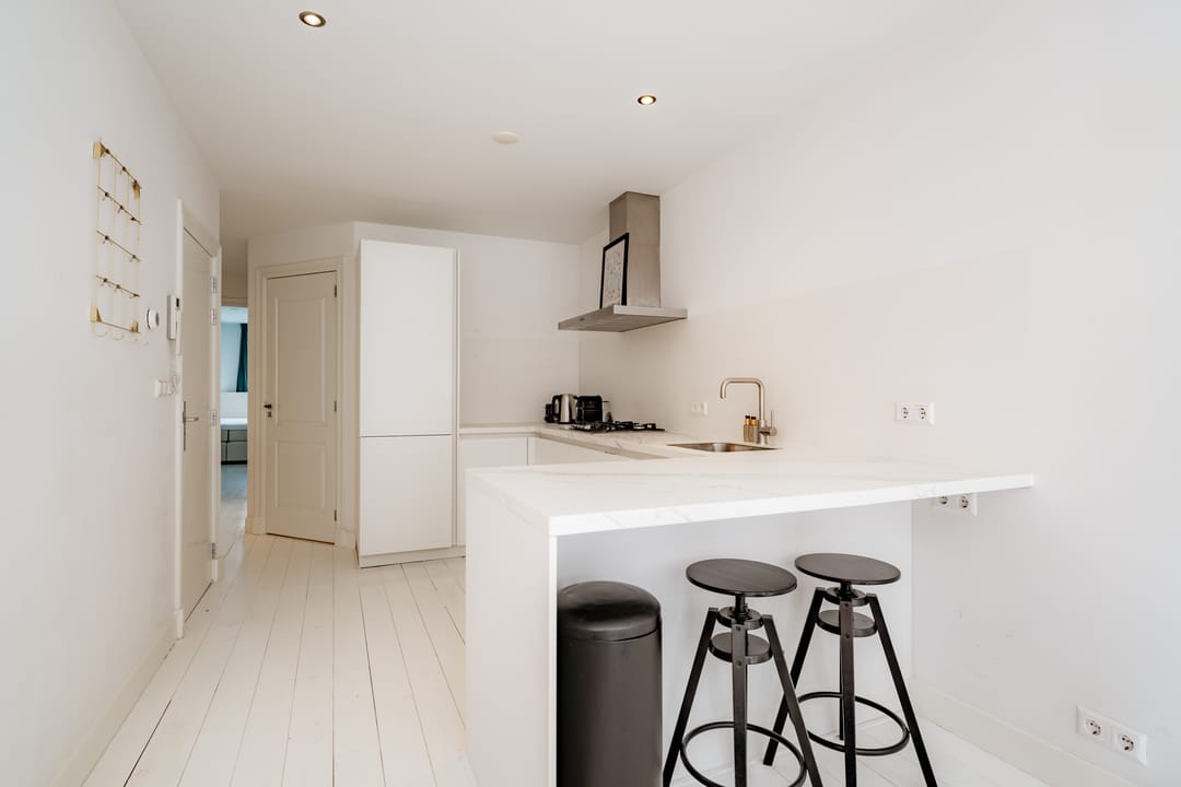 Photo 11 of Lange Leidsedwarsstraat 224-1