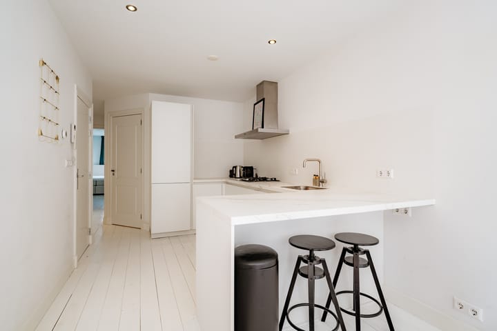 Foto 11 van Lange Leidsedwarsstraat 224-1