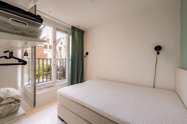 Foto 21 van Lange Leidsedwarsstraat 224-1