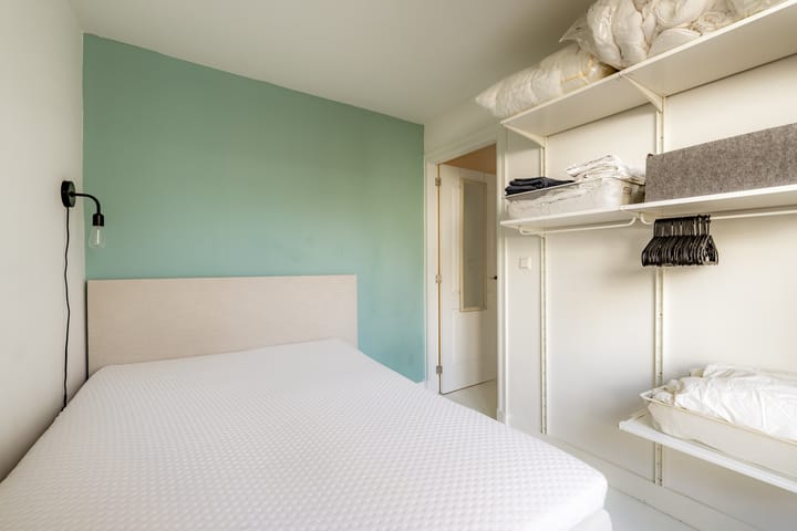 Foto 22 van Lange Leidsedwarsstraat 224-1