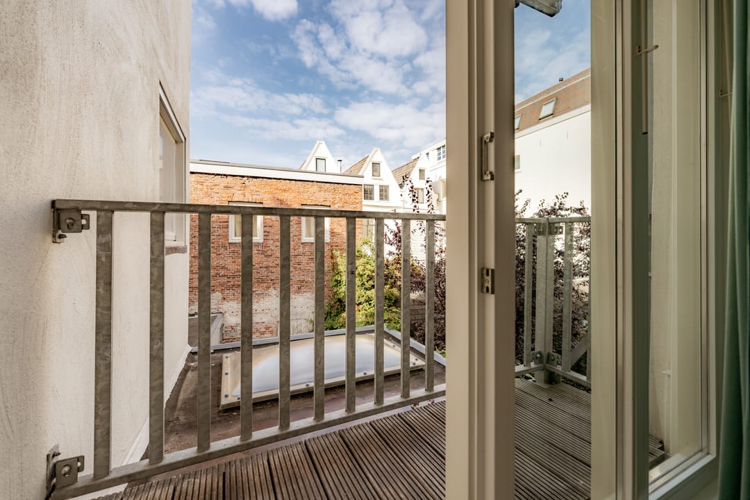 Photo 23 of Lange Leidsedwarsstraat 224-1