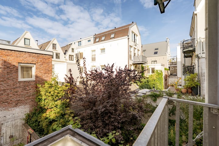 Foto 25 van Lange Leidsedwarsstraat 224-1