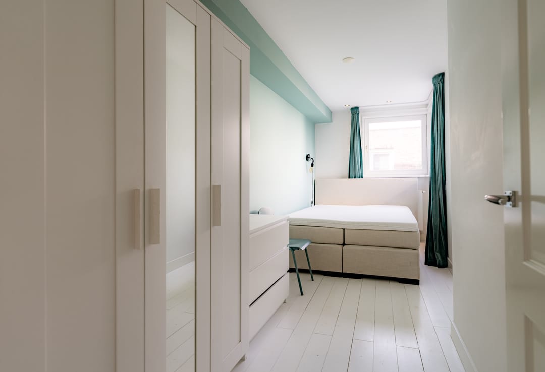 Photo 26 of Lange Leidsedwarsstraat 224-1