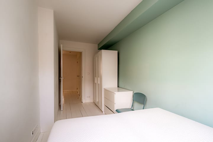 Foto 28 van Lange Leidsedwarsstraat 224-1