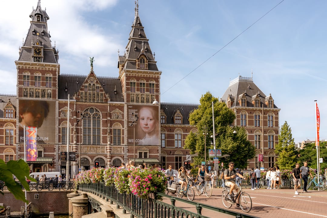 Photo 31 of Lange Leidsedwarsstraat 224-1