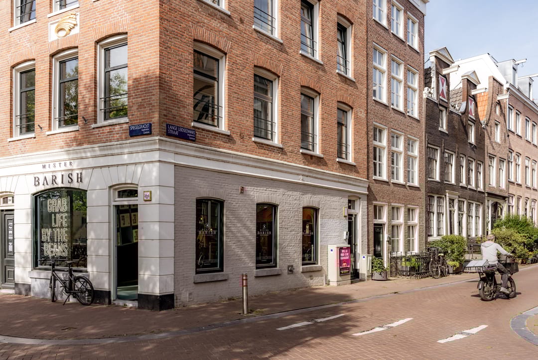 Photo 32 of Lange Leidsedwarsstraat 224-1