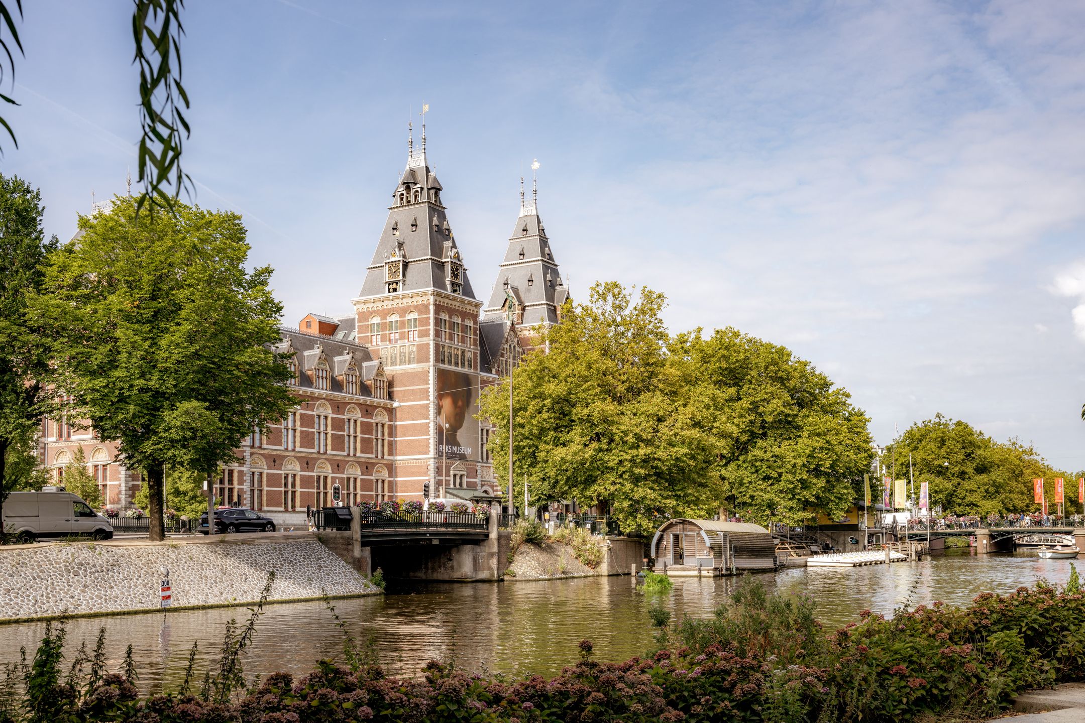 Photo 33 of Lange Leidsedwarsstraat 224-1