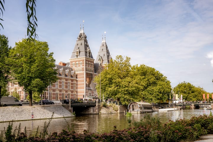 Foto 33 van Lange Leidsedwarsstraat 224-1