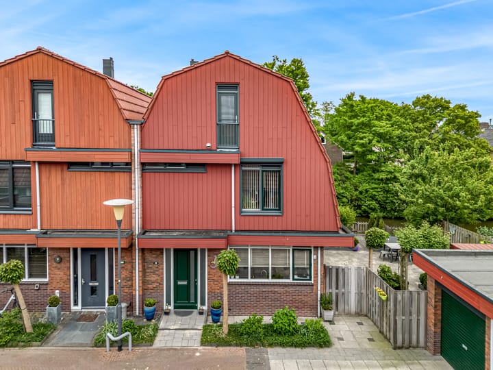 Foto 1 van Boomgaard 89