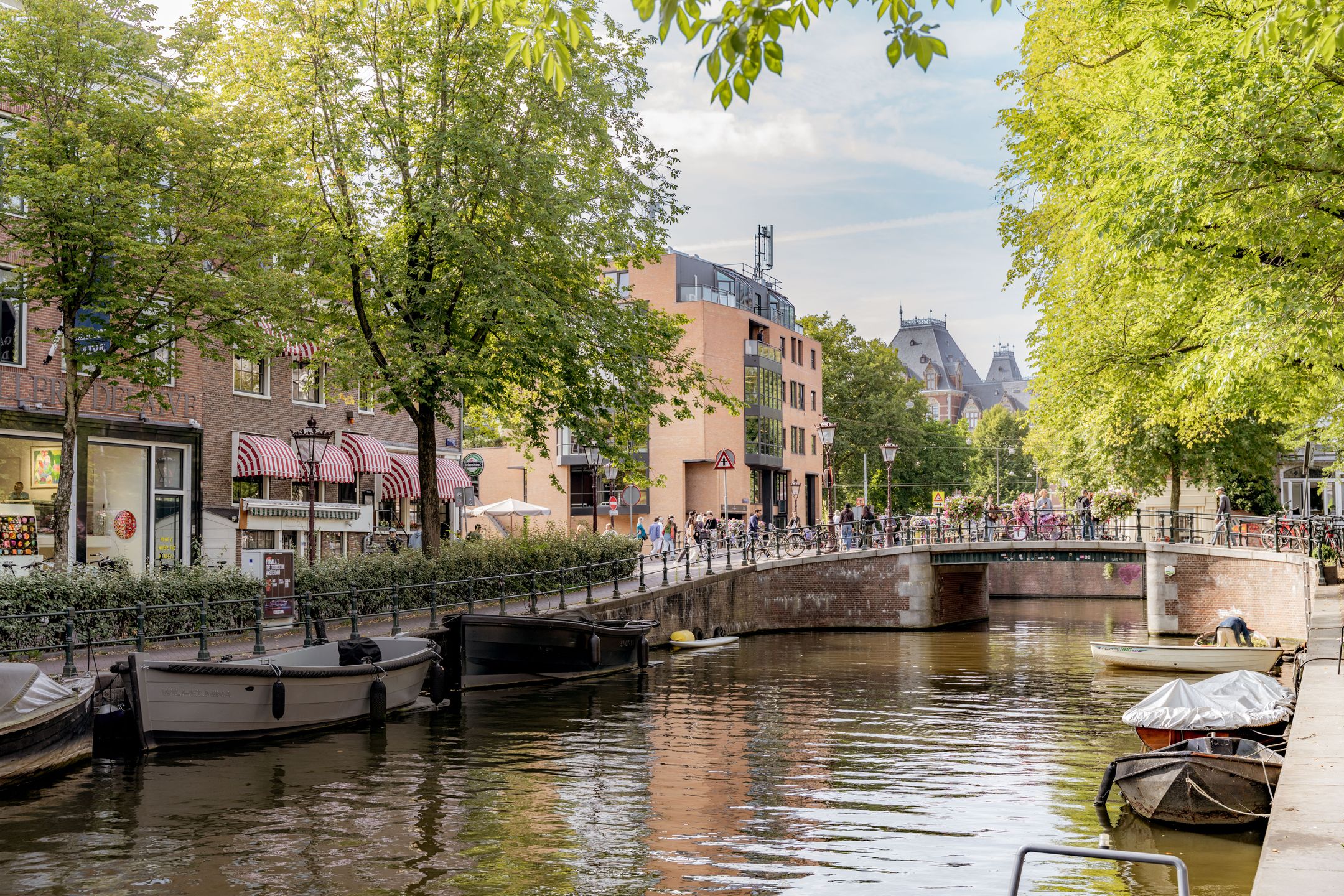 Photo 36 of Lange Leidsedwarsstraat 224-1