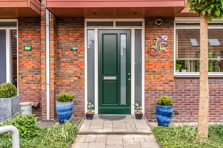 Foto 2 van Boomgaard 89