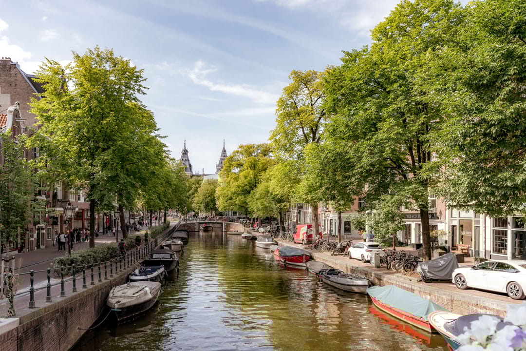 Photo 37 of Lange Leidsedwarsstraat 224-1