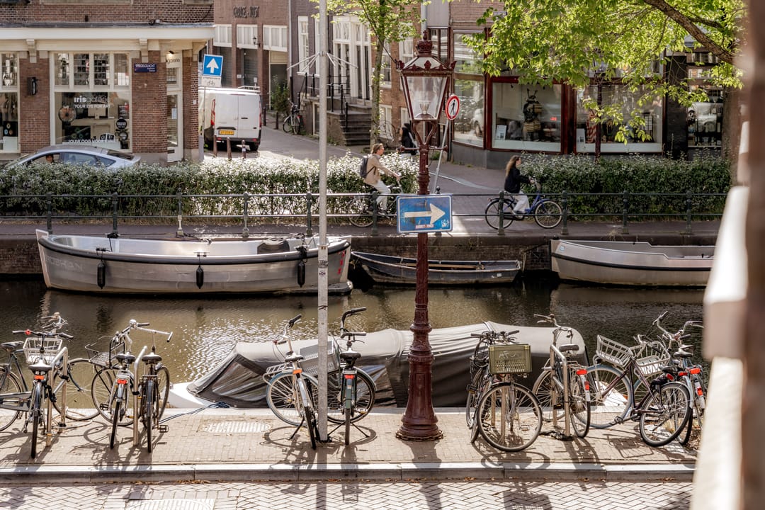 Photo 38 of Lange Leidsedwarsstraat 224-1