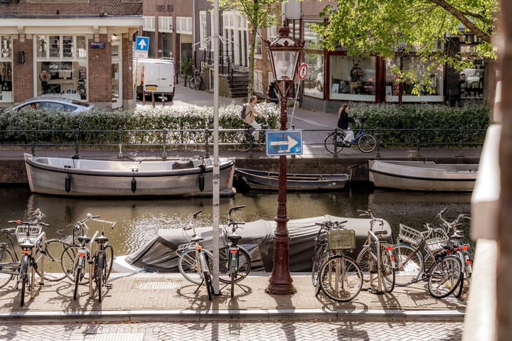 Foto 38 van Lange Leidsedwarsstraat 224-1