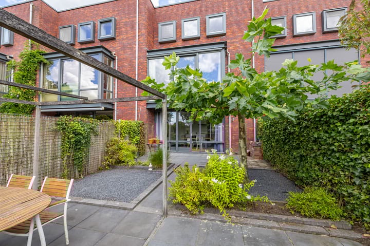 Foto 5 van Rutger van Dongenlaan 11