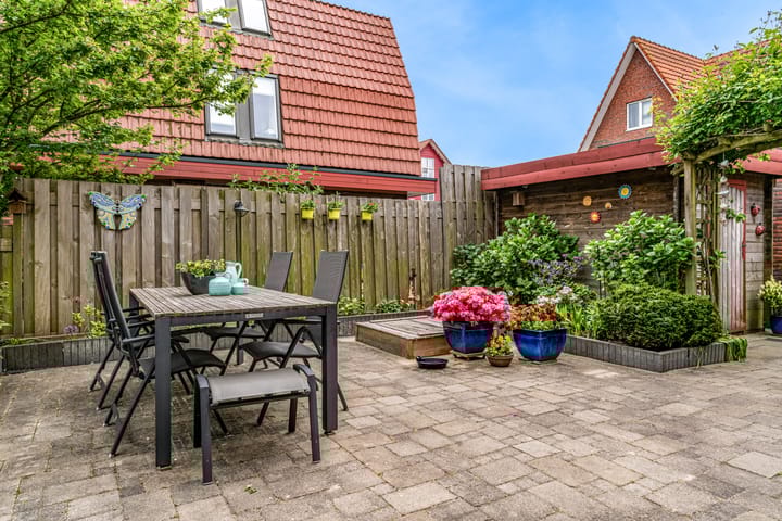 Foto 31 van Boomgaard 89