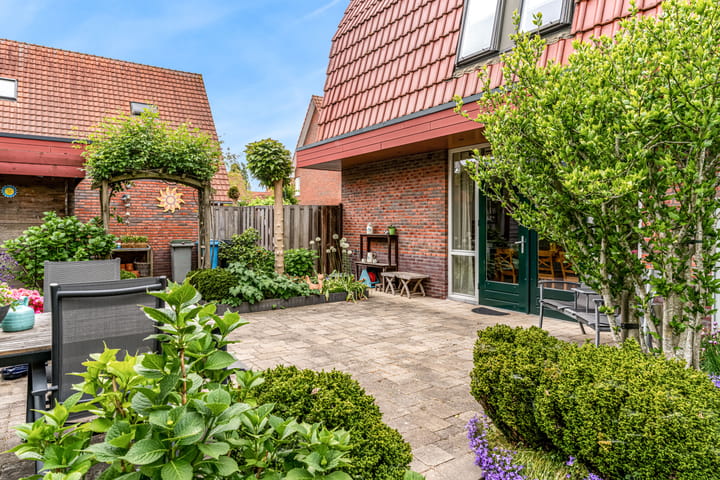 Foto 35 van Boomgaard 89