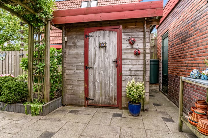 Foto 37 van Boomgaard 89