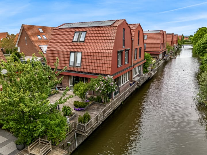 Foto 39 van Boomgaard 89