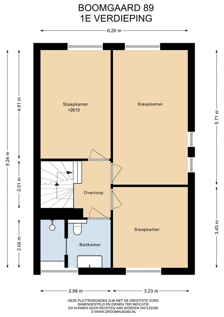 Foto 41 van Boomgaard 89