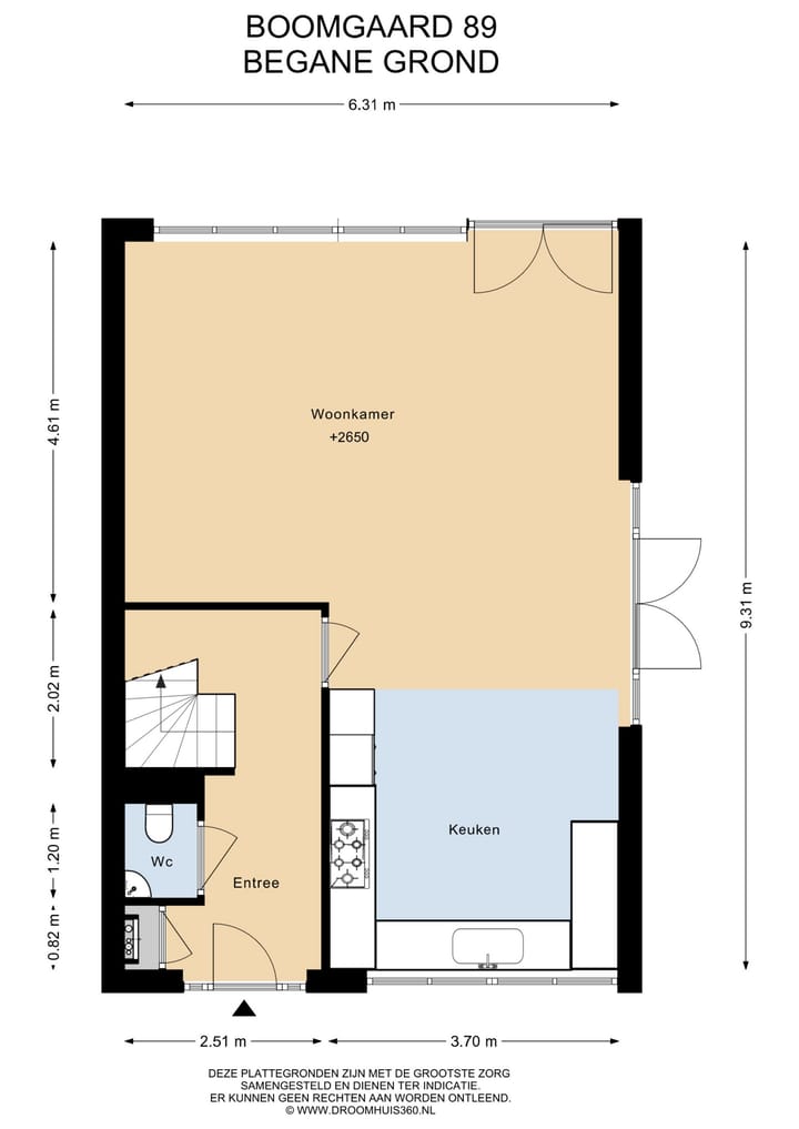 Foto 43 van Boomgaard 89