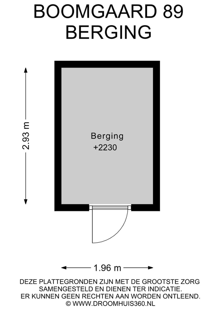 Foto 44 van Boomgaard 89