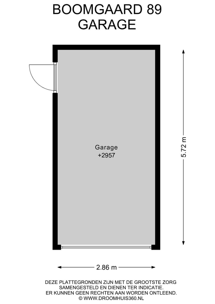 Foto 45 van Boomgaard 89