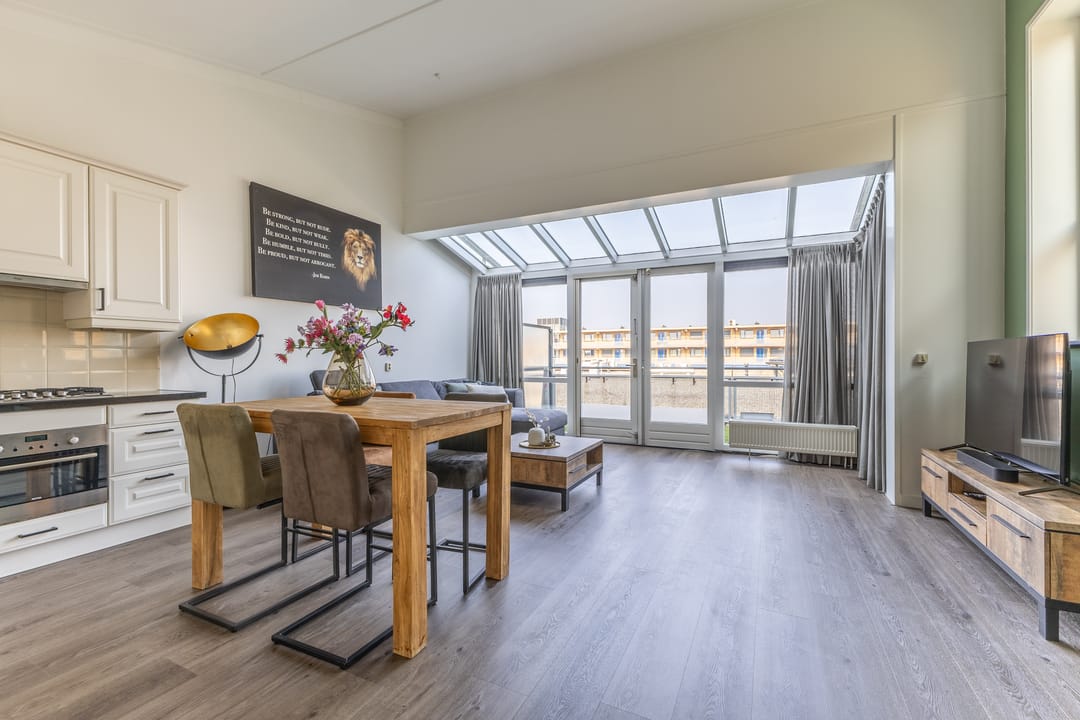 Photo 2 of Marenesingel 5