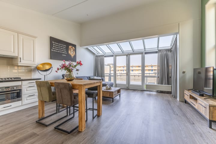 Foto 2 van Marenesingel 5