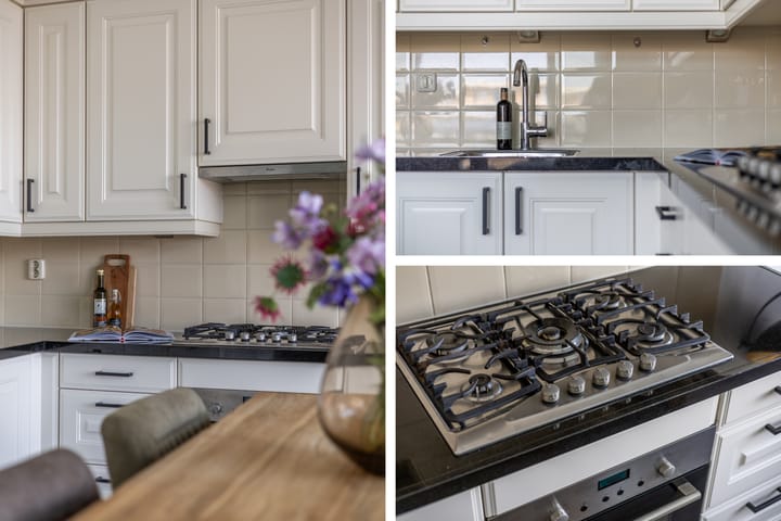 Foto 3 van Marenesingel 5