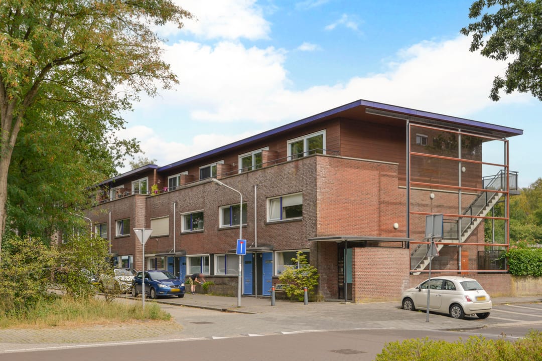 Foto 1 van Erfgooiersstraat 598