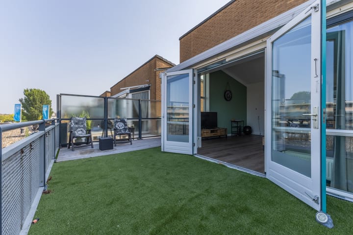 Foto 4 van Marenesingel 5