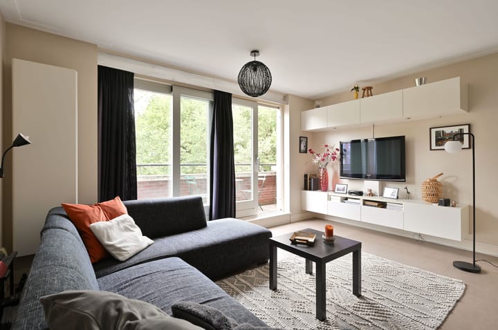 Foto 3 van Erfgooiersstraat 598