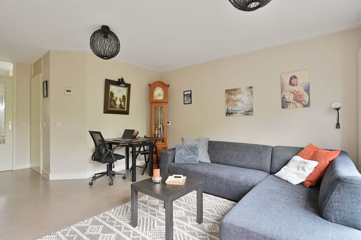 Foto 5 van Erfgooiersstraat 598