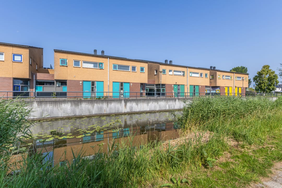 Photo 7 of Marenesingel 5