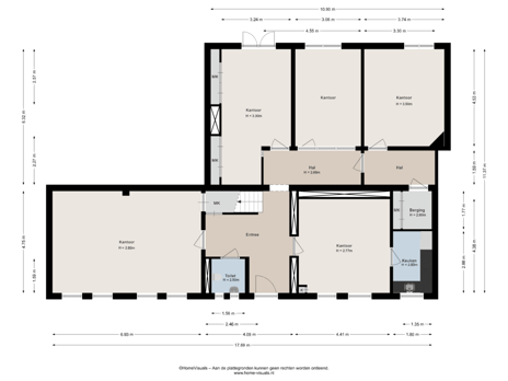 Bekijk plattegrond