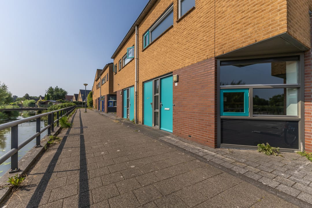 Photo 8 of Marenesingel 5