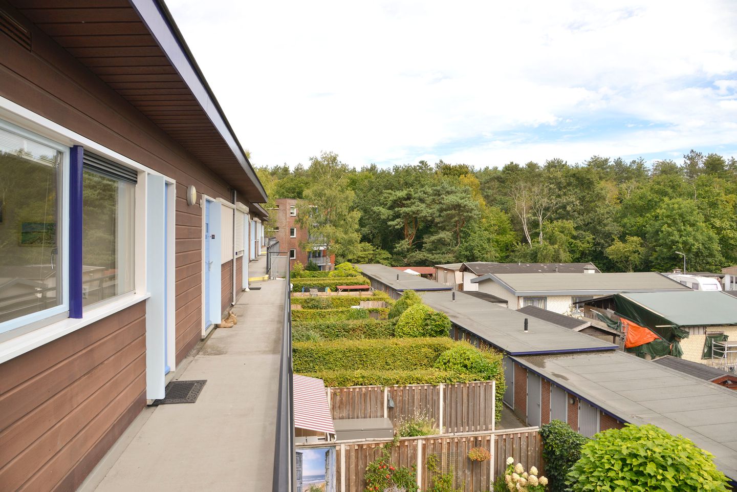 Foto 10 van Erfgooiersstraat 598