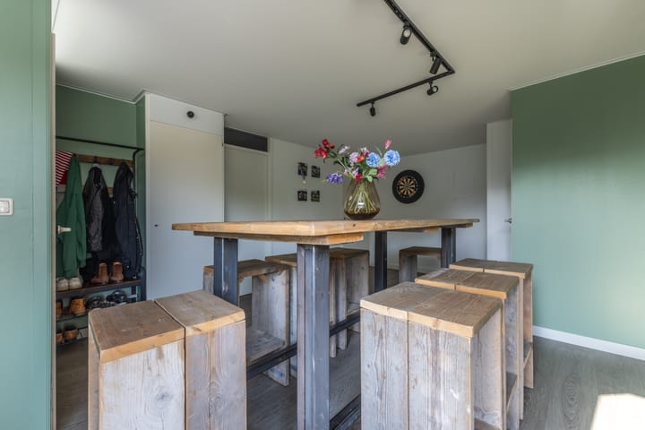 Photo 11 of Marenesingel 5