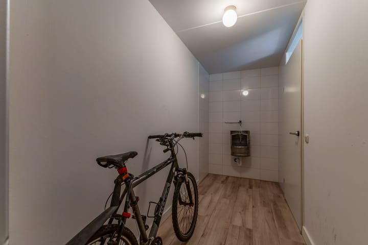 Photo 13 of Marenesingel 5