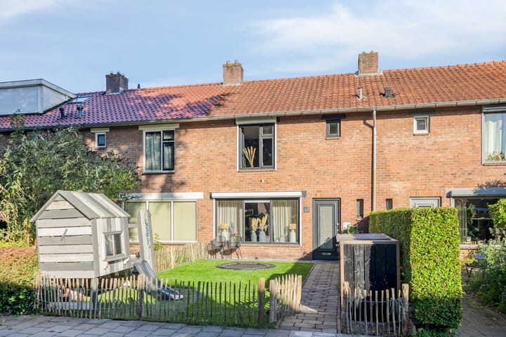 Foto 1 van Hertog Adolfweg 16