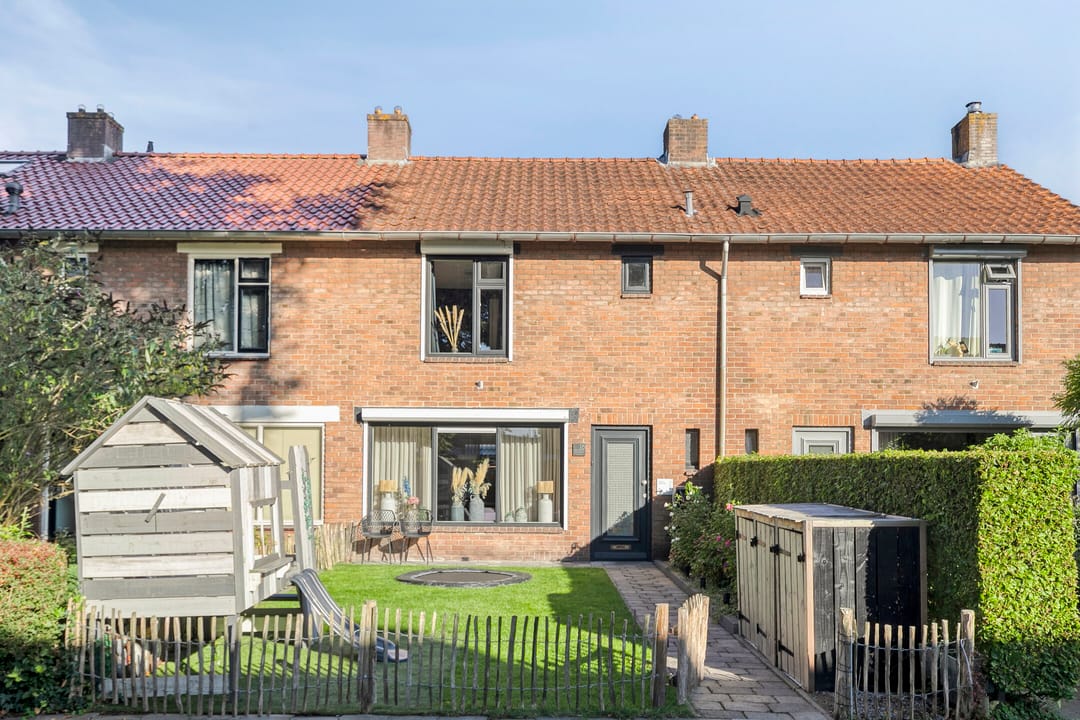 Photo 2 of Hertog Adolfweg 16