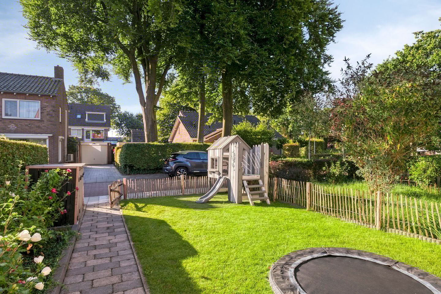 Photo 4 of Hertog Adolfweg 16