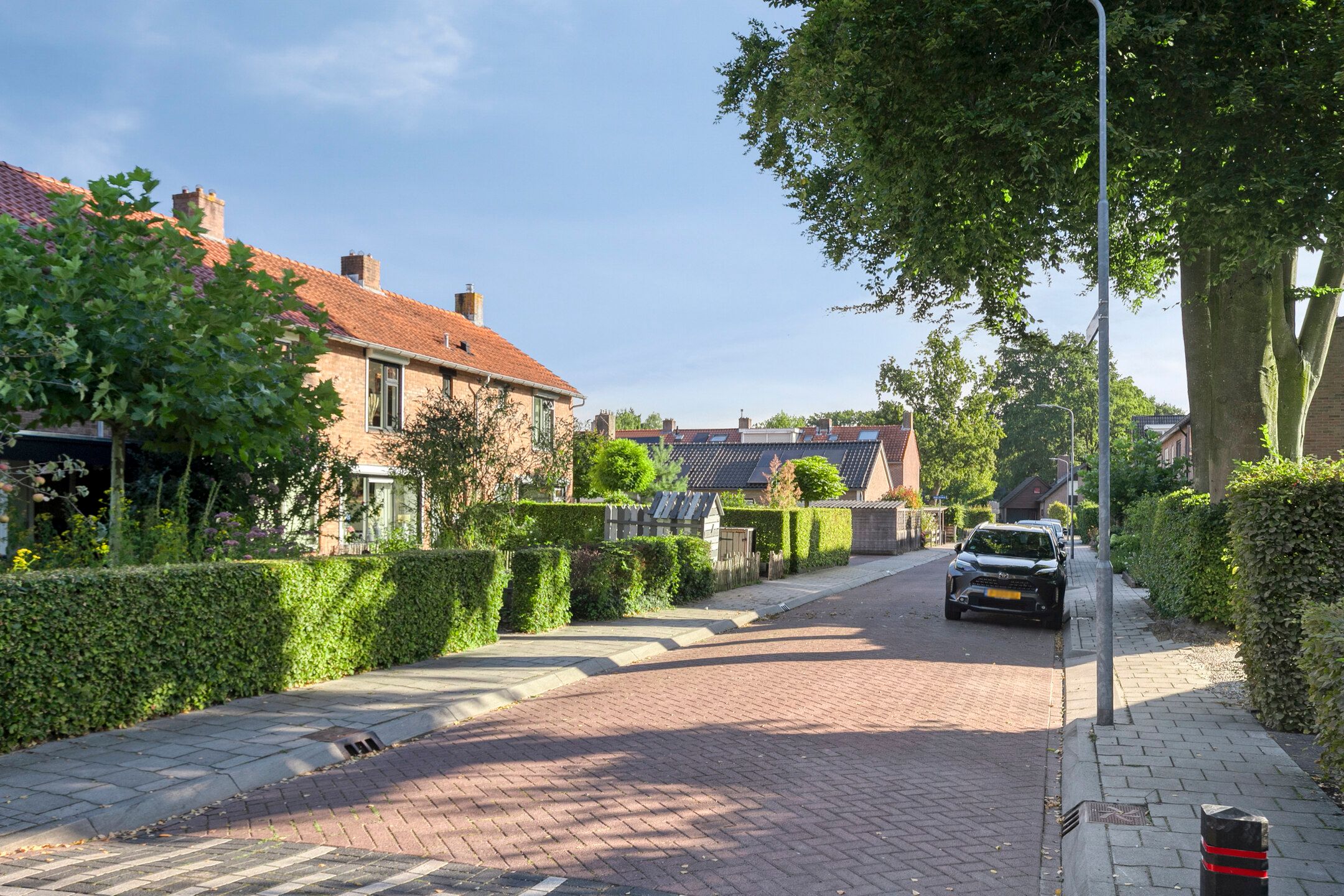 Photo 3 of Hertog Adolfweg 16