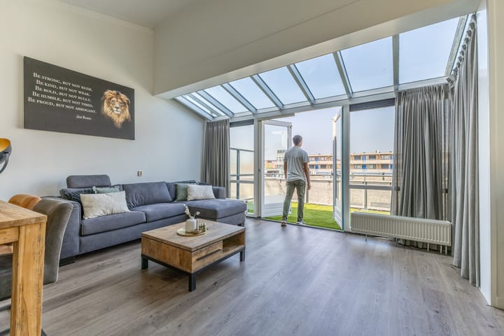 Photo 27 of Marenesingel 5