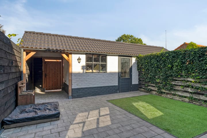 Foto 30 van Hertog Adolfweg 16