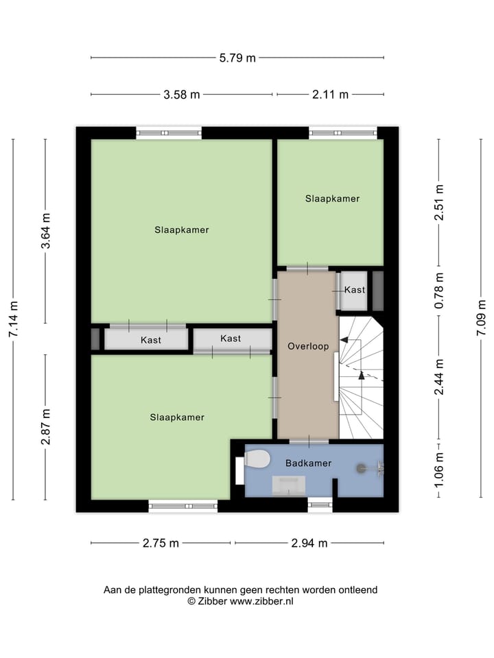 Foto 36 van Hertog Adolfweg 16